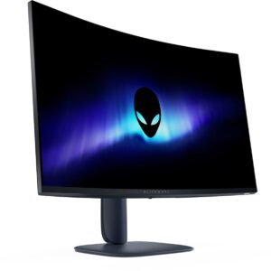 MONITOR DELL ALIENWARE AW3225DM 31.5 INCH 2K 180HZ 1MS