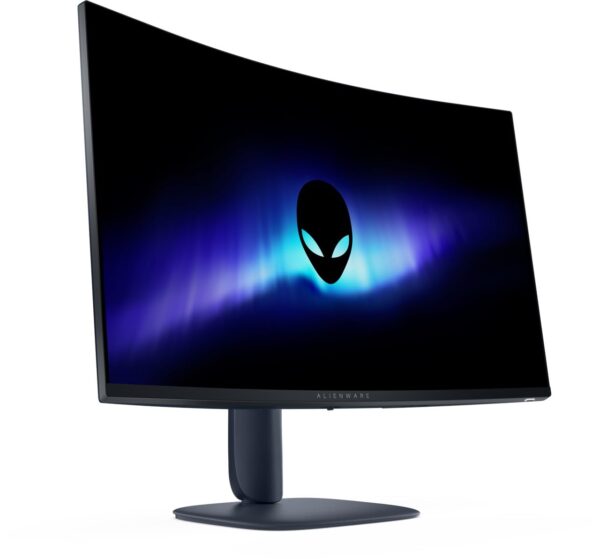 MONITOR DELL ALIENWARE AW3225DM 31.5 INCH 2K 180HZ 1MS
