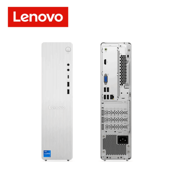 PC Lenovo IdeaCentre Tower 08IRH9 I5-13420H | 16GB | 512GB - Figura 2