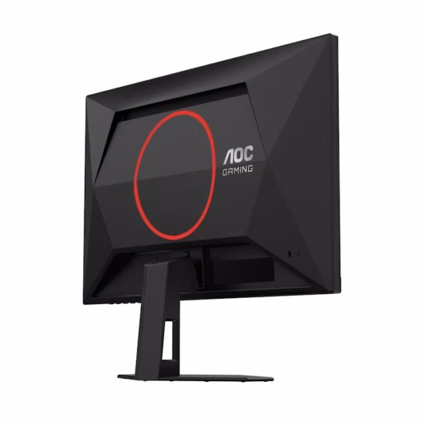 MONITOR AOC Q24G4RE 24 INCH 2K IPS 180HZ 1MS - Figura 2