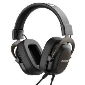 Kufje Gaming E-Yooso H2828D