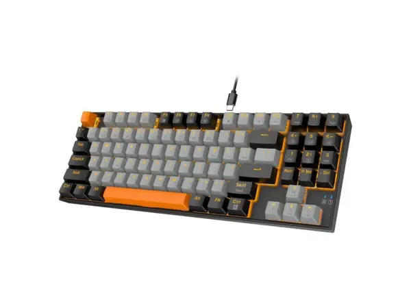 E-Yooso Z-13 Mechanical Keyboard– Computer PRO