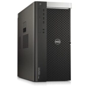 WORKSTATION DELL PRECISION 7910 XEON E5-2667V3|128GB|512GB|1TB|P4000 8GB|