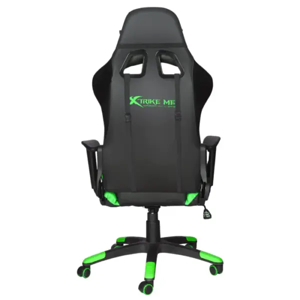 KARRIGE GAMING XTRIKE GC-905 GREEN/BLACK - Figura 2