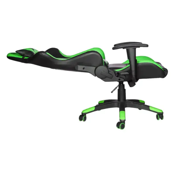 KARRIGE GAMING XTRIKE GC-905 GREEN/BLACK - Figura 3