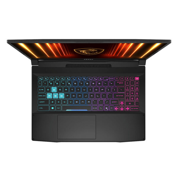 LAPTOP MSI KATANA B14WFK - Figura 2