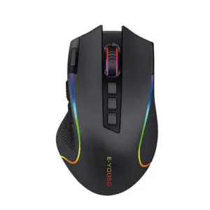 E-Yooso X-11 Pro Tri-Mode Wireless Gaming Mouse
