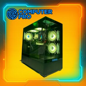 Workstation Gaming PC Nebula Sky ARGB Intel Core i5-14600K RTX 5060 Ti