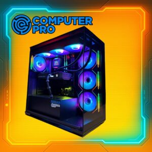 PC Workstation Nebula Ryzen 9 9950X RTX 5080