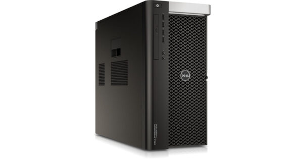 Dell Precision 7910 Workstation Xeon E5-2667 V3 128GB M6000