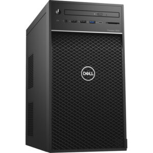 Dell Precision 3630 Workstation i7-8700K 64GB 512GB P2000