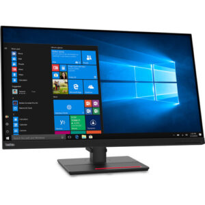 MONITOR LENOVO T32H-20 2K 32 INCH USED