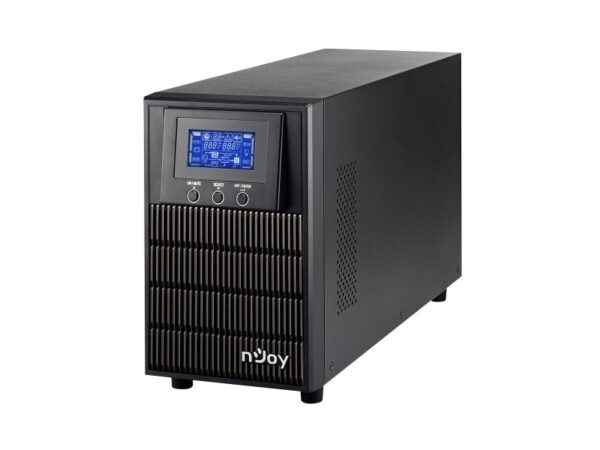 nJoy Aten PRO 2000VA UPS