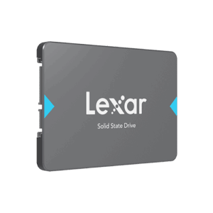 SSD 2TB 2.5 LEXAR NQ100