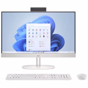AIO HP 24-cr0312nw | Ryzen 5 7520 | 16GB DDR5 | 512GB | 23.8 INCH | WIN 11