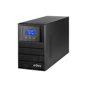 nJoy Aten PRO 1000VA UPS