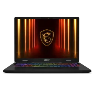 MSI Crosshair A16 HX D7WFKG