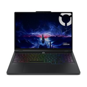 Lenovo Legion Pro 5 16IRX10 i9-14900HX RTX 5060