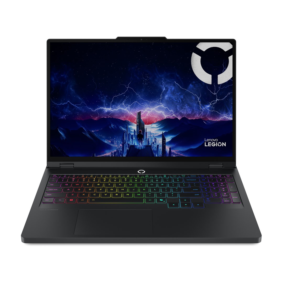 Lenovo Legion Pro 5 16IRX10 i9-14900HX RTX 5060