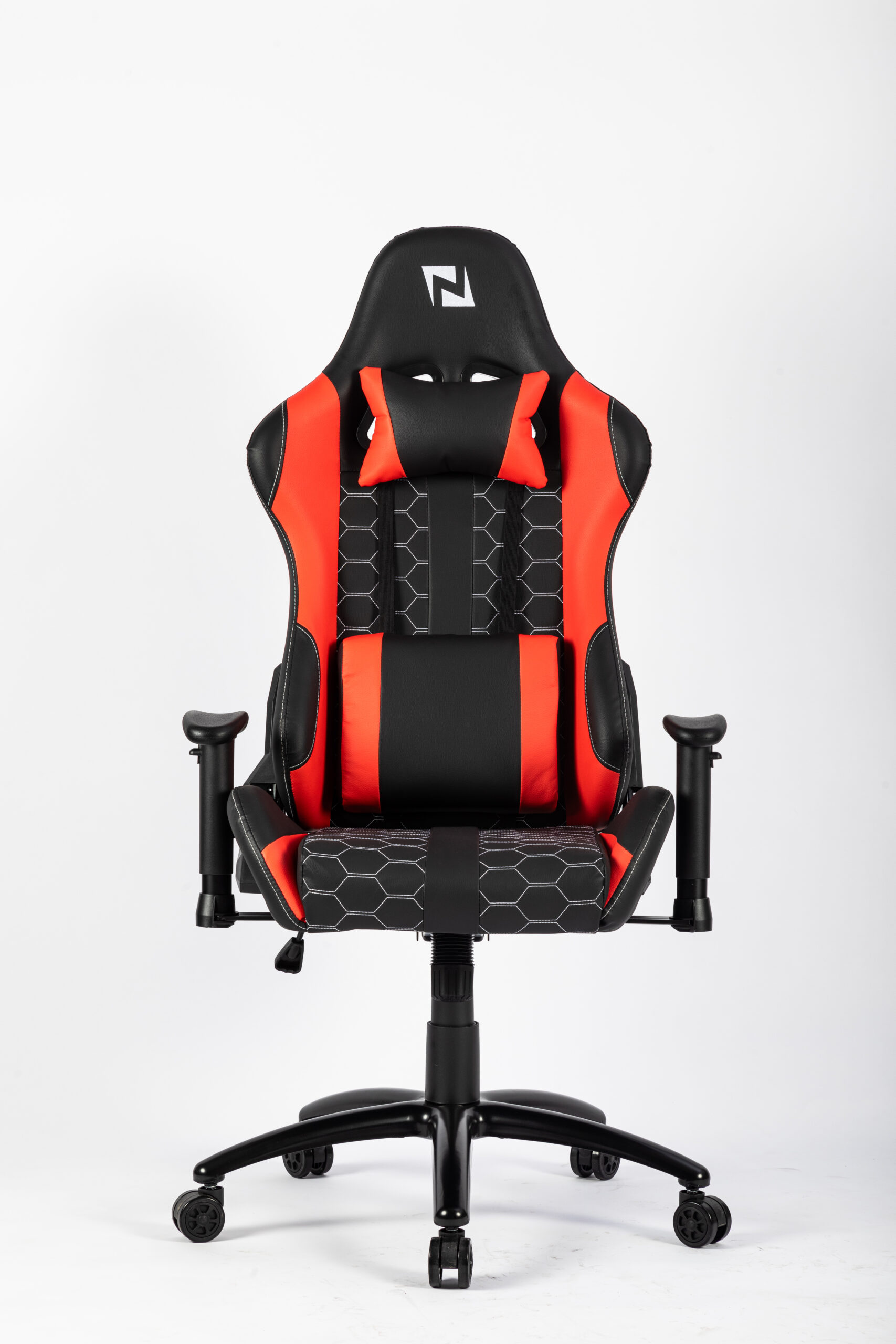 Nebula Legend Red – Karrige Gaming - Figura 2