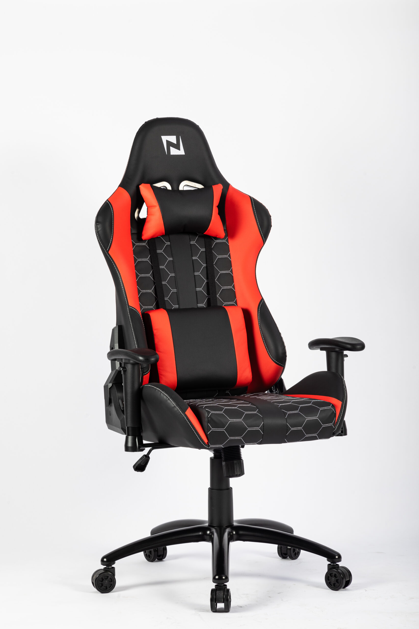 Nebula Legend Red – Karrige Gaming - Figura 3