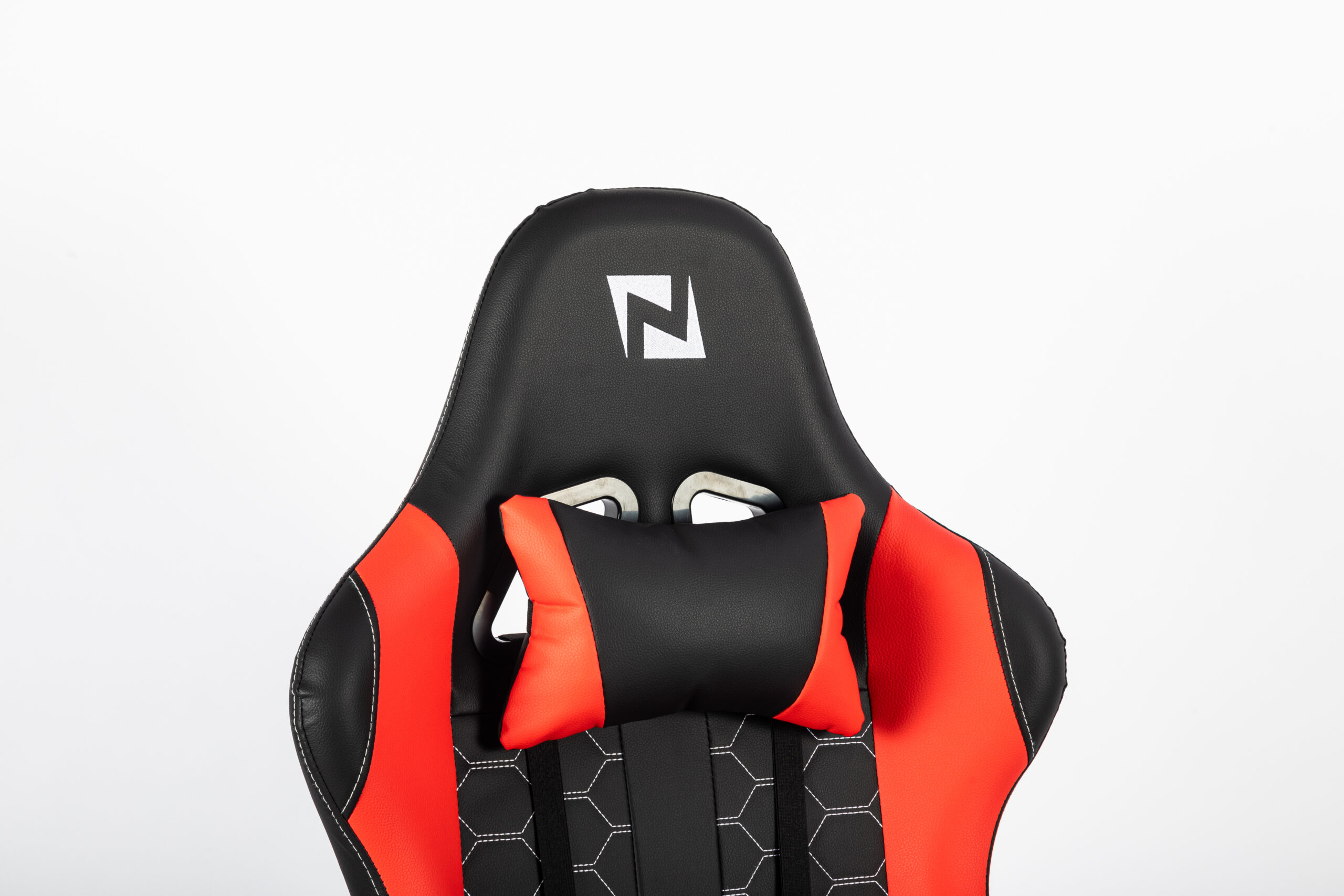 Nebula Legend Red – Karrige Gaming - Figura 4