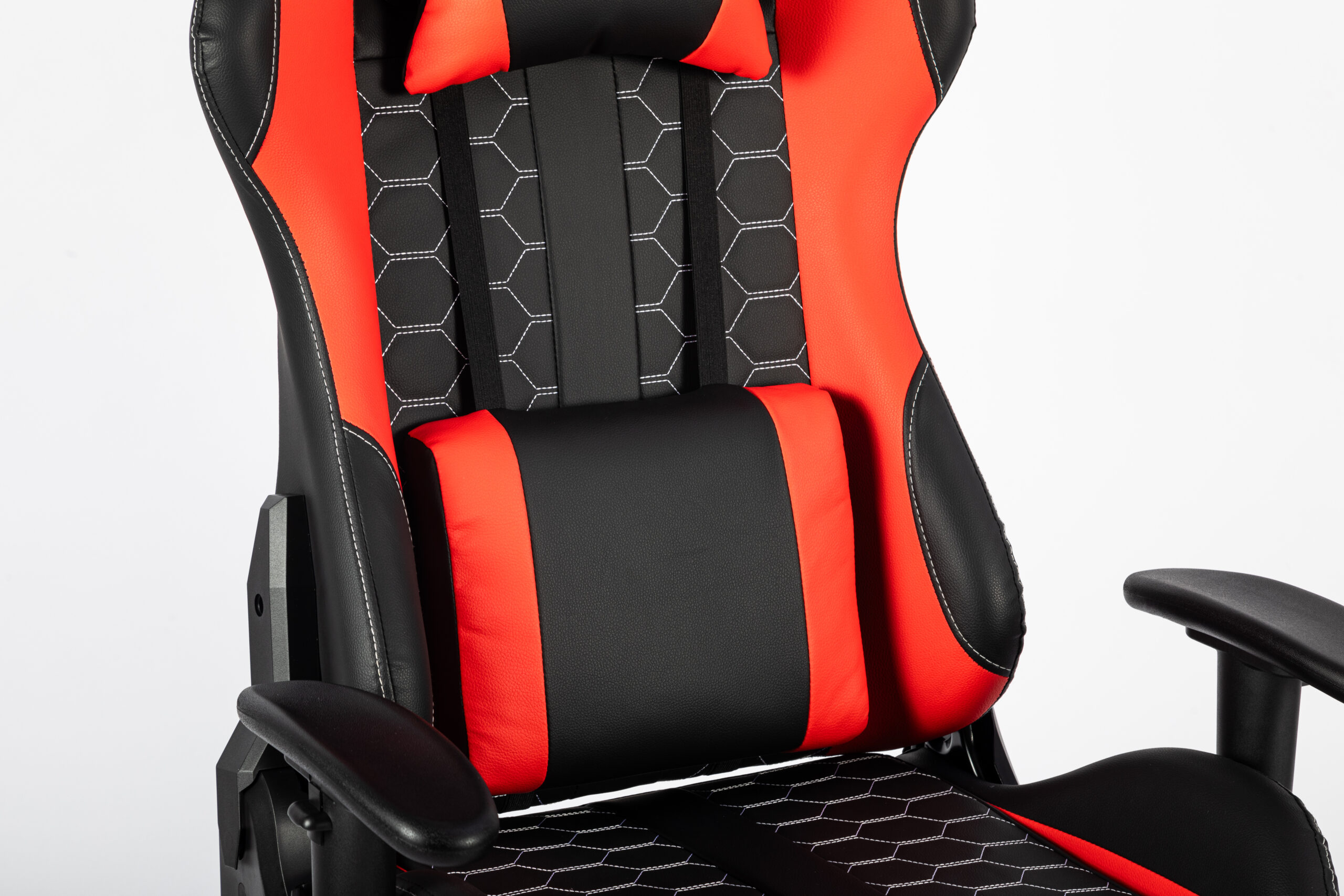Nebula Legend Red – Karrige Gaming - Figura 5