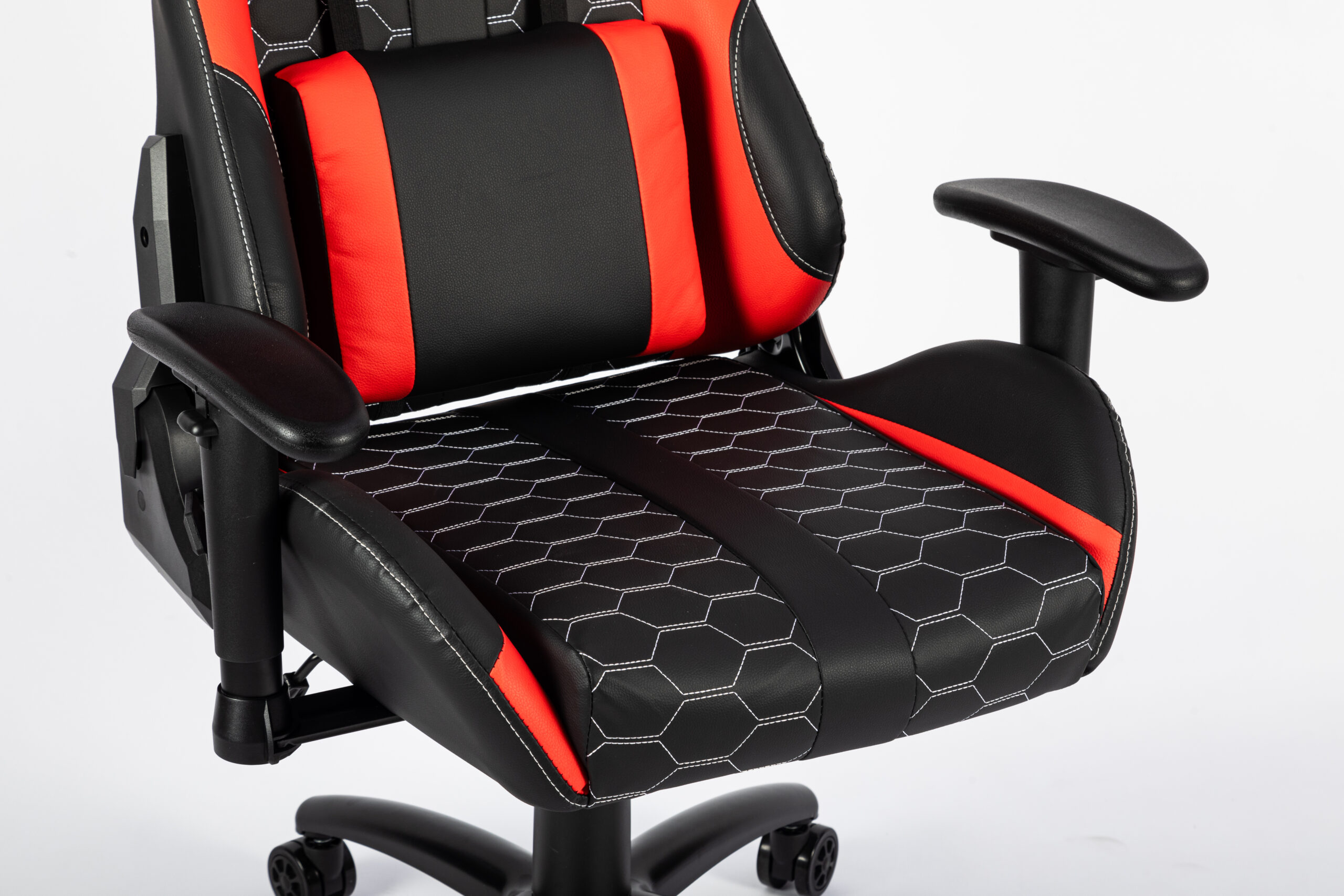 Nebula Legend Red – Karrige Gaming - Figura 6