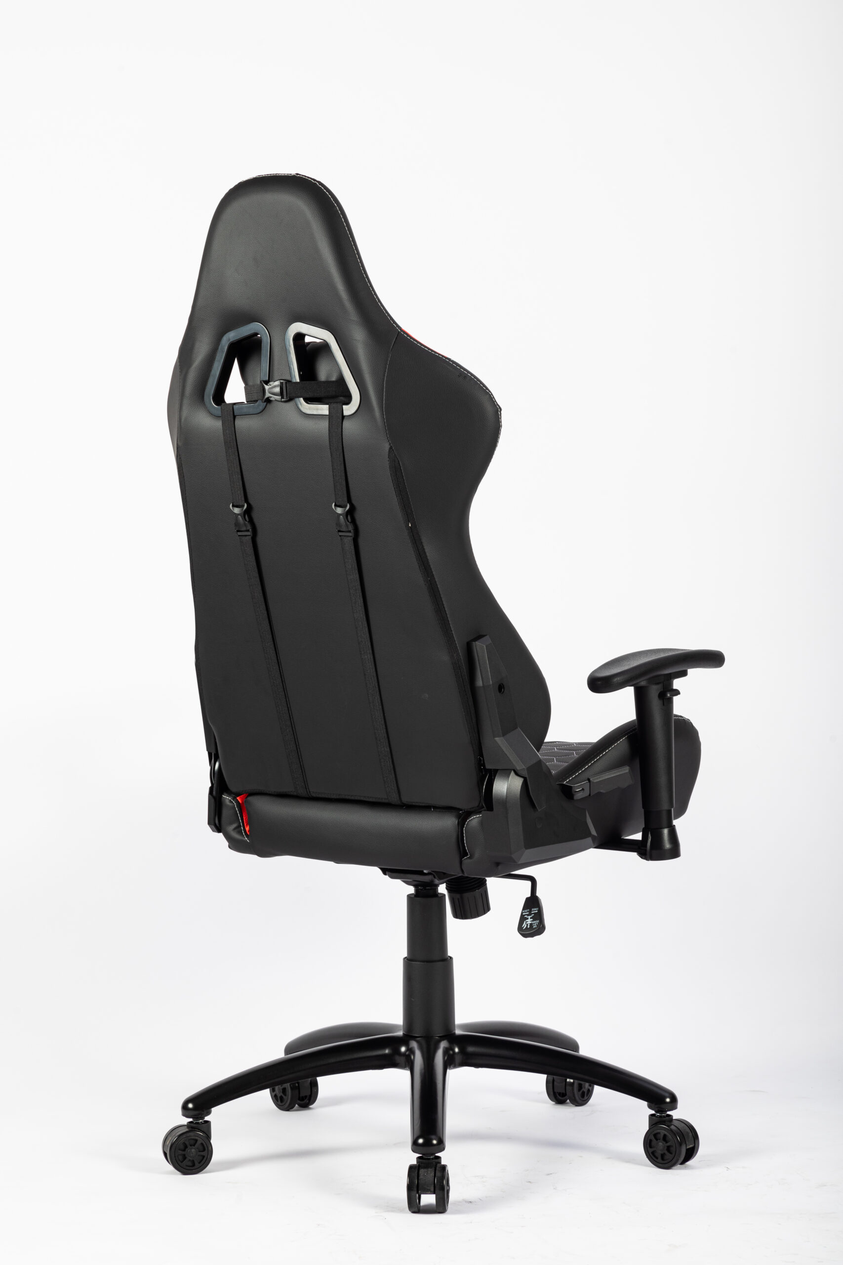 Nebula Legend Red – Karrige Gaming - Figura 8
