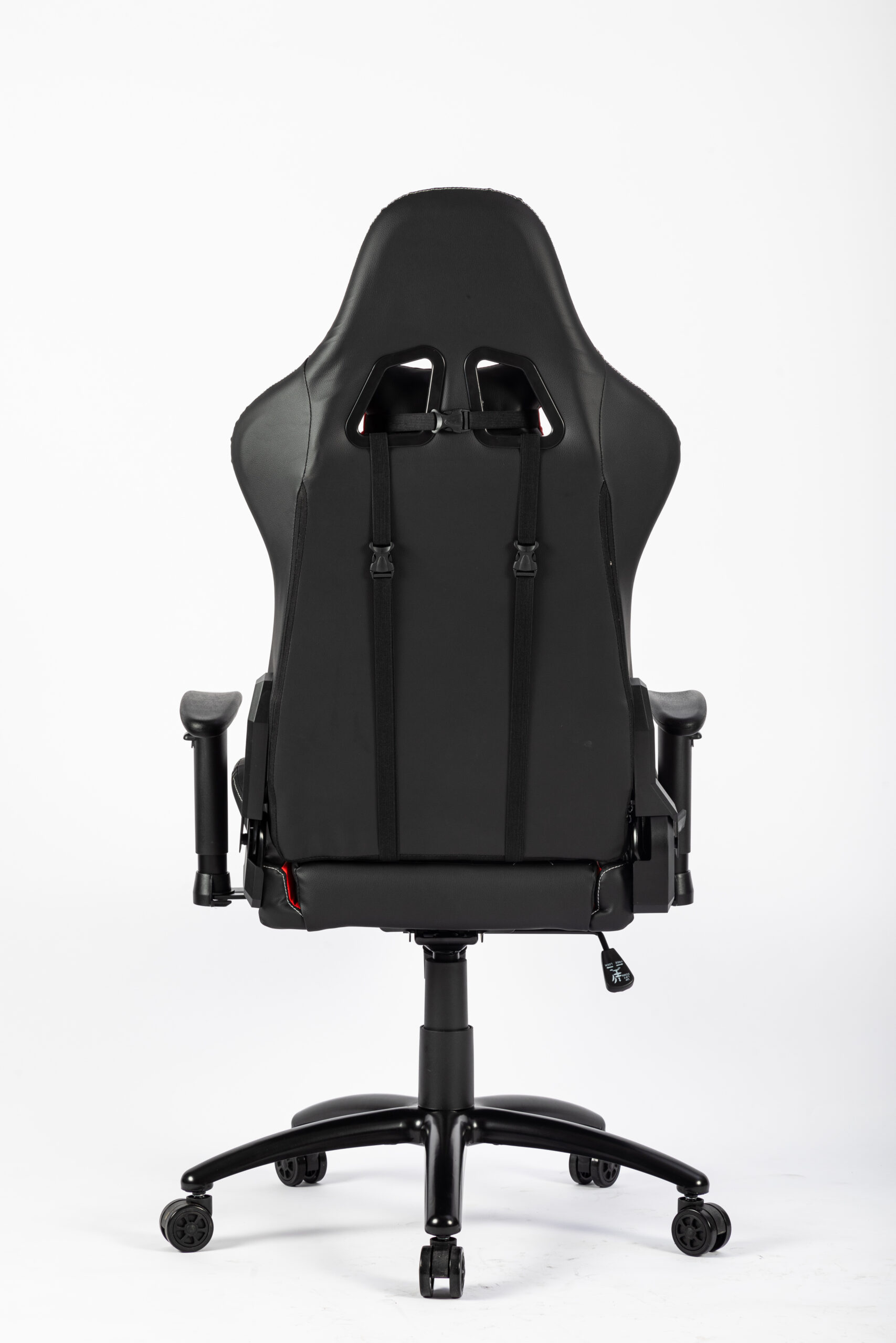 Nebula Legend Red – Karrige Gaming - Figura 9