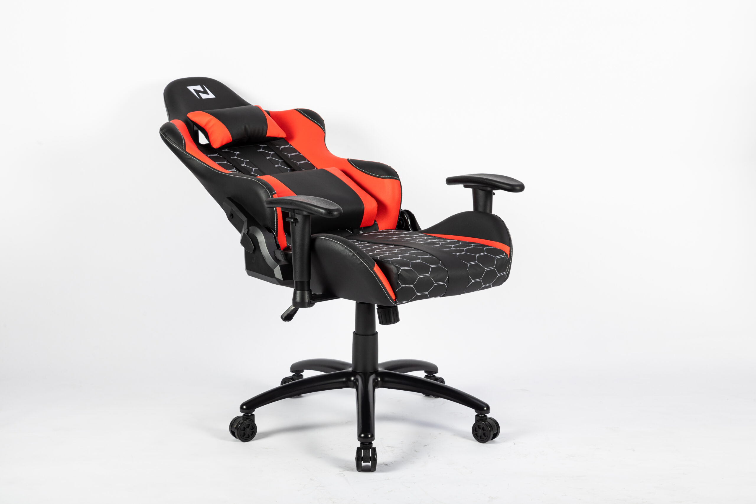 Nebula Legend Red – Karrige Gaming - Figura 10