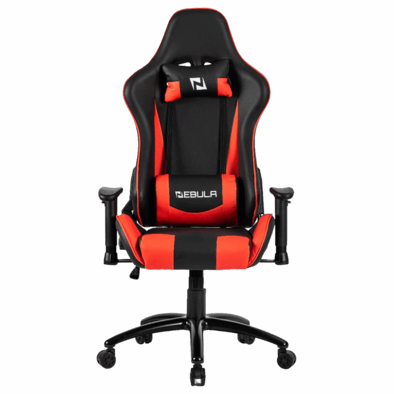 Nebula Storm – Karrige Gaming