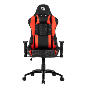 karrige gaming Nebula Legend Red