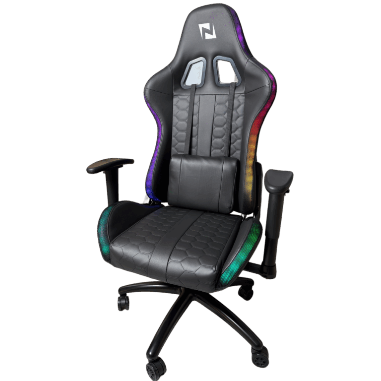 Nebula Titan RGB – Karrige Gaming