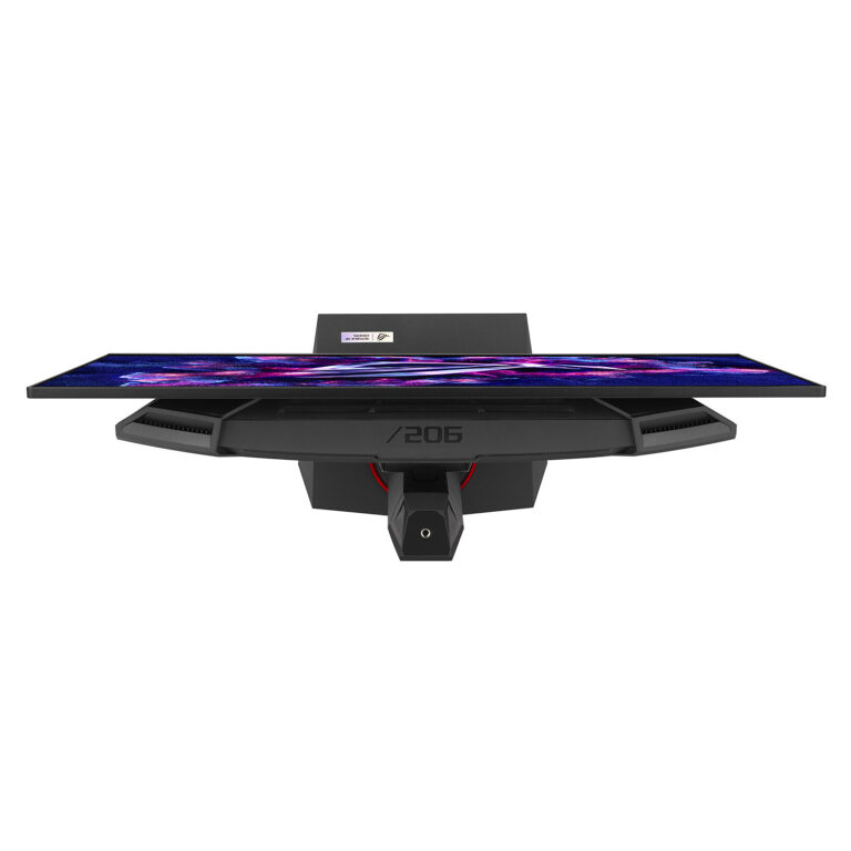 ASUS ROG Strix OLED XG27ACDNG – 27″ QD-OLED | 360 Hz | 0.03 ms | HDR True Black 400 | G-SYNC thumbnail 2