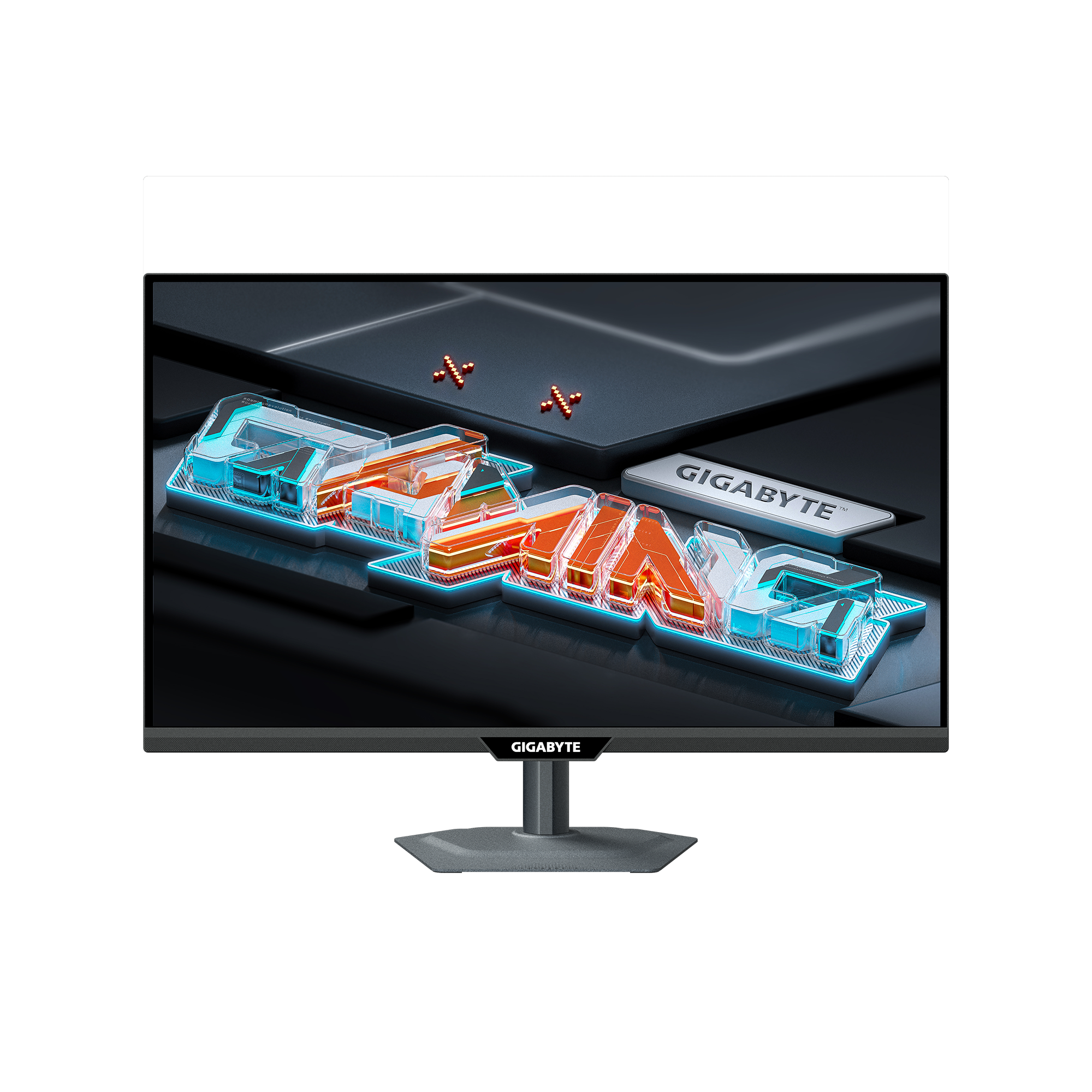 MONITOR GAMING GIGABYTE M27Q3 27 INCH 2K IPS 320HZ 1MS