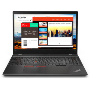 Lenovo ThinkPad T580 i5-8350U