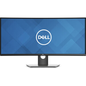 Dell UltraSharp U3419W 34 Curved