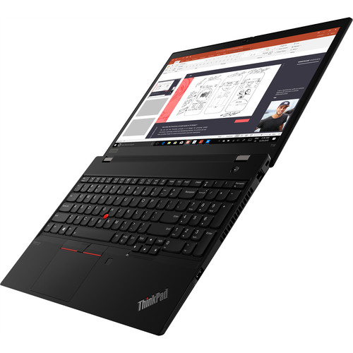 Lenovo ThinkPad T15 i5-10310U – 24GB RAM, 256GB SSD, 15.6” Touch | Laptop Used thumbnail 2