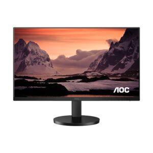 AOC U27B3AF 27 inch UHD 4K IPS monitor