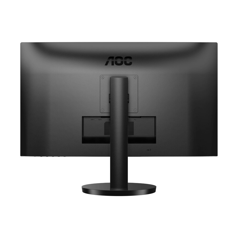 AOC U27B3AF 27 inch UHD 4K IPS monitor