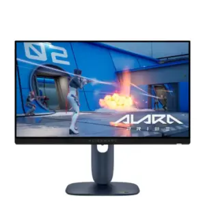Dell Alienware AW2525HM 320Hz