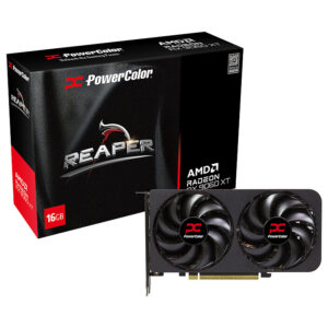 AMD Radeon RX 9060 XT 16GB