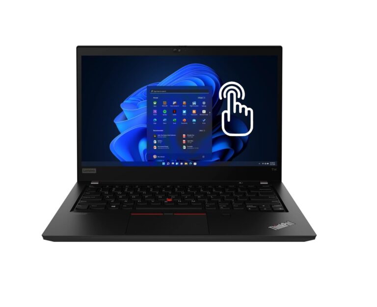 Laptop Used Lenovo ThinkPad T14 | i7-10510U | 32GB RAM | 1TB SSD | Touch