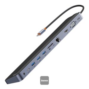 Baseus EliteJoy Gen2 USB-C Hub