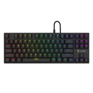 Tastiere Mekanike Savio Tempest X2