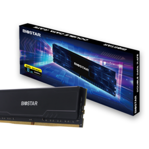 BIOSTAR Storming 16GB DDR4 3200MHz