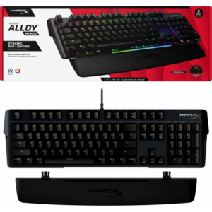 HyperX Alloy MKW100