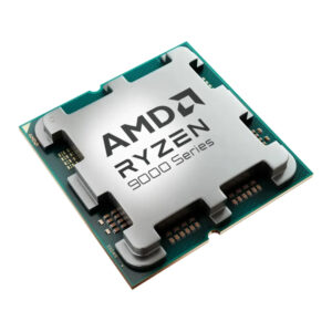 AMD Ryzen 7 9850X3D