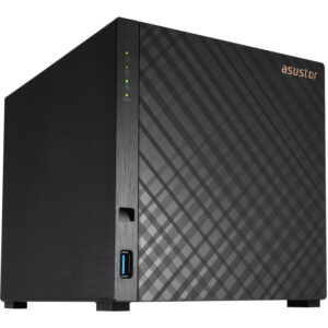 Asustor Drivestor 4 Gen2 4-Bay NAS